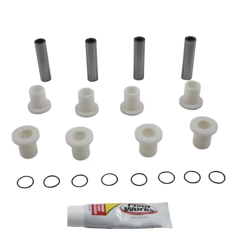 Pivot Works Front Upper A-Arm Bearing  Repair Kit