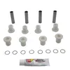 Pivot Works Front Upper A-Arm Bearing  Repair Kit