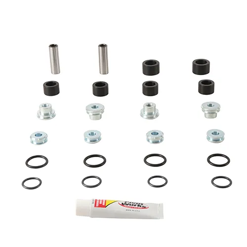 Pivot Works Front Lower A-Arm Bearing Repair Kit