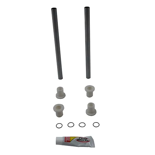 Pivot Works Front Upper A-Arm Bearing Repair Kit