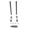 Pivot Works Front Upper A-Arm Bearing  Repair Kit