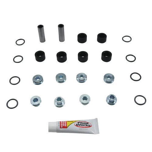 Pivot Works Front Upper A-Arm Bearing Repair Kit