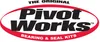Pivot Works Front Upper A-Arm Bearing Repair Kit