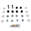 Pivot Works Front Upper A-Arm Bearing Repair Kit