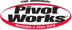 Pivot Works Front Upper A-Arm Bearing  Repair Kit