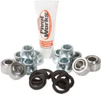 Pivot Works Front Lower A-Arm Bearing Repair Kit