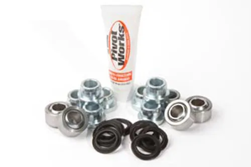 Pivot Works Front Lower A-Arm Bearing Repair Kit
