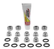 Pivot Works Front Lower A-Arm Bearing Repair Kit