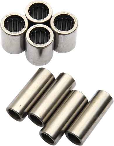 Pivot Works Front Lower A-Arm Bearing Repair Kit