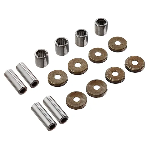 Pivot Works Front Lower A-Arm Bearing Repair Kit