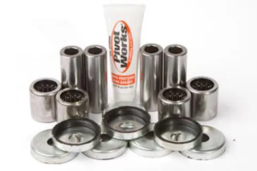 Pivot Works Front Lower A-Arm Bearing Repair Kit