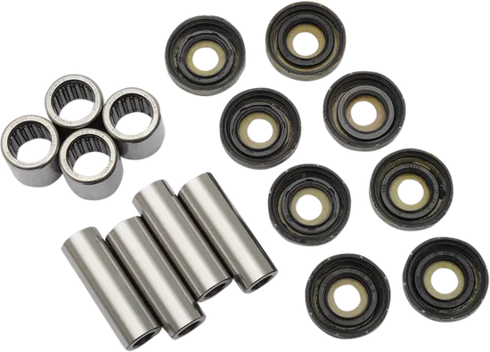 Pivot Works Front Upper A-Arm Bearing  Repair Kit