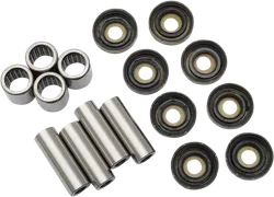 Pivot Works Front Upper A-Arm Bearing  Repair Kit