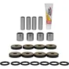 Pivot Works Front Upper A-Arm Bearing  Repair Kit