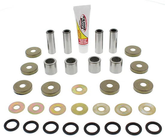 Pivot Works Front Lower A-Arm Bearing Repair Kit