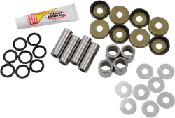 Pivot Works Front Lower A-Arm Bearing Repair Kit