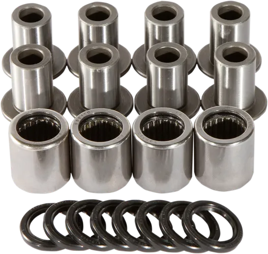 Pivot Works Front Upper A-Arm Bearing  Repair Kit