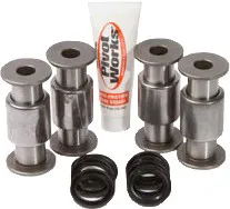 Pivot Works Front Upper A-Arm Bearing  Repair Kit