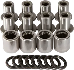 Pivot Works Front Upper A-Arm Bearing  Repair Kit