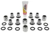 Pivot Works Front Upper A-Arm Bearing  Repair Kit