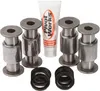 Pivot Works Front Upper A-Arm Bearing  Repair Kit