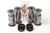 Pivot Works Front Upper A-Arm Bearing  Repair Kit