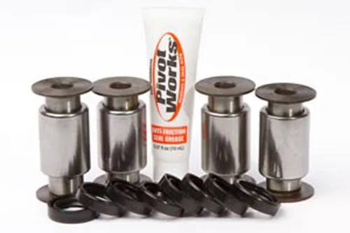 Pivot Works Front Lower A-Arm Bearing Repair Kit