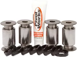 Pivot Works Front Upper A Arm Bearing Repair Kit