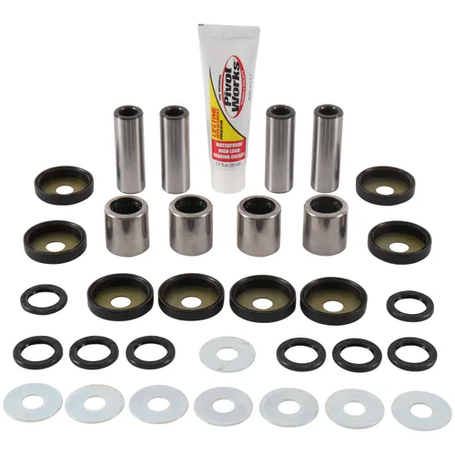 Pivot Works Front Lower A-Arm Bearing Repair Kit