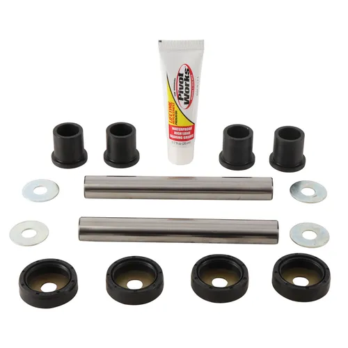 Pivot Works Front Upper A-Arm Bearing  Repair Kit