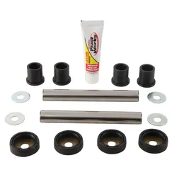 Pivot Works Front Upper A-Arm Bearing  Repair Kit