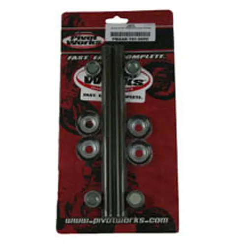 Pivot Works Front Upper A-Arm Bearing Repair Kit