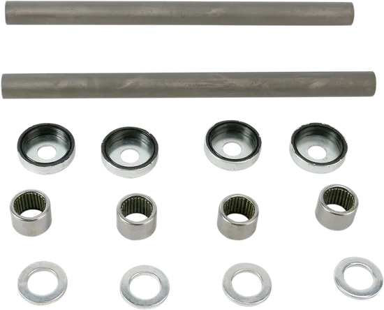 Pivot Works Front Upper A-Arm Bearing Repair Kit