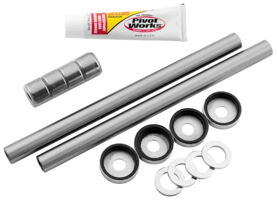 Pivot Works Front Upper A-Arm Bearing Repair Kit