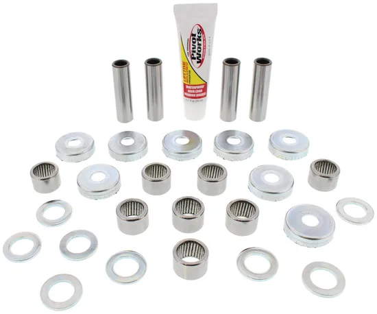 Pivot Works Front Lower A-Arm Bearing Repair Kit