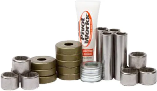 Pivot Works Front Lower A-Arm Bearing Repair Kit