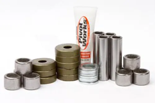 Pivot Works Front Lower A-Arm Bearing Repair Kit
