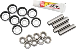 Pivot Works Front Lower A-Arm Bearing Repair Kit