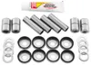 Pivot Works Front Lower A-Arm Bearing Repair Kit