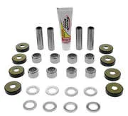 Pivot Works Front Upper A-Arm Bearing  Repair Kit