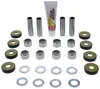 Pivot Works Front Upper A-Arm Bearing  Repair Kit