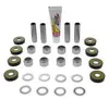 Pivot Works Front Upper A-Arm Bearing  Repair Kit