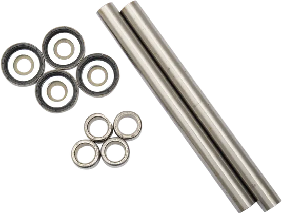 Pivot Works Front Upper A-Arm Bearing  Repair Kit