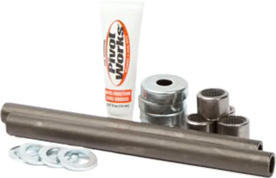 Pivot Works Front Upper A-Arm Bearing  Repair Kit