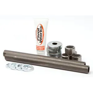 Pivot Works Front Upper A-Arm Bearing  Repair Kit