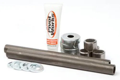 Pivot Works Front Upper A-Arm Bearing  Repair Kit
