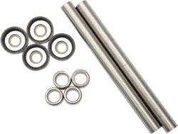 Pivot Works Front Upper A-Arm Bearing  Repair Kit