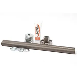 Pivot Works Front Upper A-Arm Bearing  Repair Kit