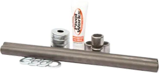 Pivot Works Front Upper A-Arm Bearing  Repair Kit