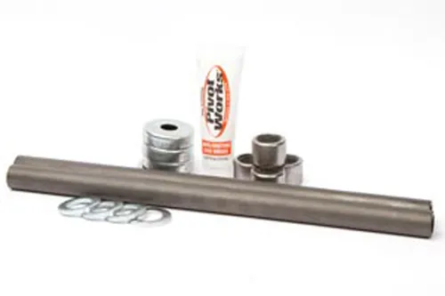 Pivot Works Front Upper A-Arm Bearing  Repair Kit